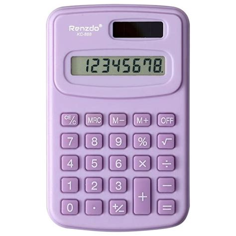 Image result for Basic 4 Function Calculator