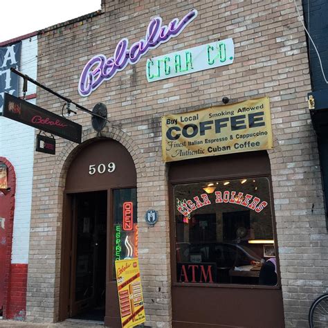 BOBALU CIGAR CO (2025) All You Need to Know BEFORE You Go (with Photos ...