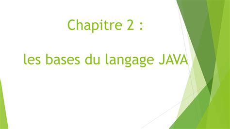 Coder En Java Les Bases 的图像结果