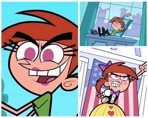 12 Dark Cartoon Characters of Nickelodeon