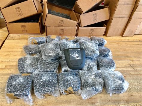 14-17 Chevy SS Holden Airbag | HoldenPartsUSA