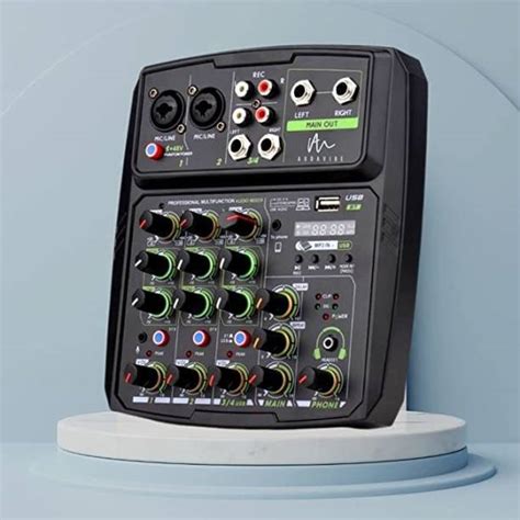 Sound Mixers - Buy Sound Mixers Online at Best Prices In India ...