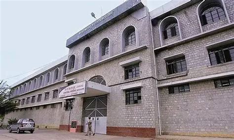Mobile phone use resurfaces in Parappana Agrahara jail; 9 phones seized ...