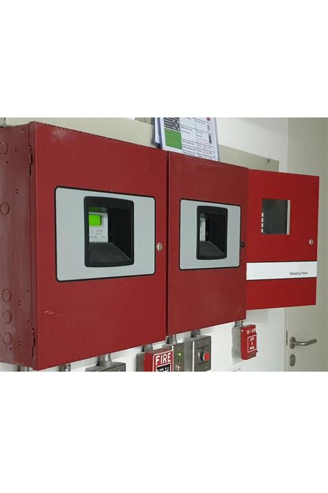 Success Fire Protection Pvt. Ltd.