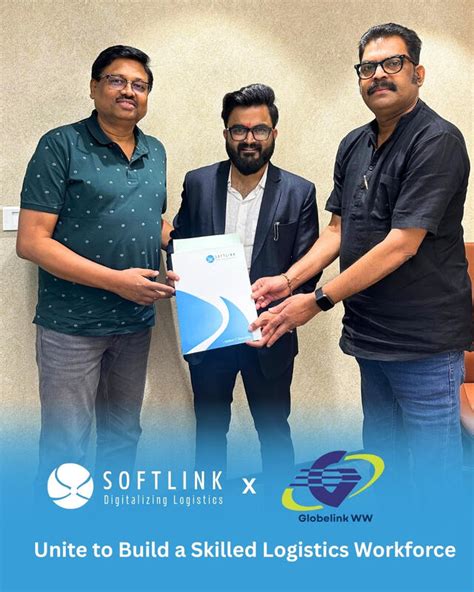 Softlink Global CEO Amit Maheshwari Honoured with Best Entrepreneur Award