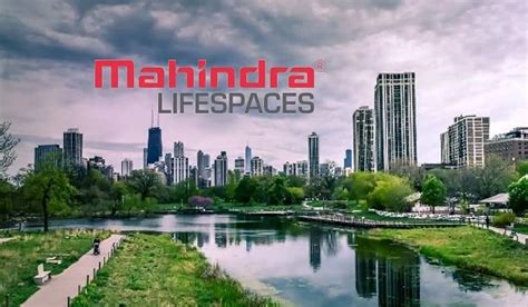 Mahindra Life Spaces Net-Zero Energy Homes | Real Estate | Investment ...