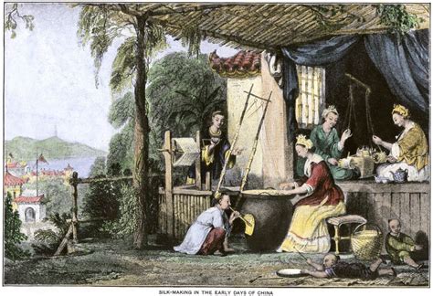 Ancient China Trade 的图像结果