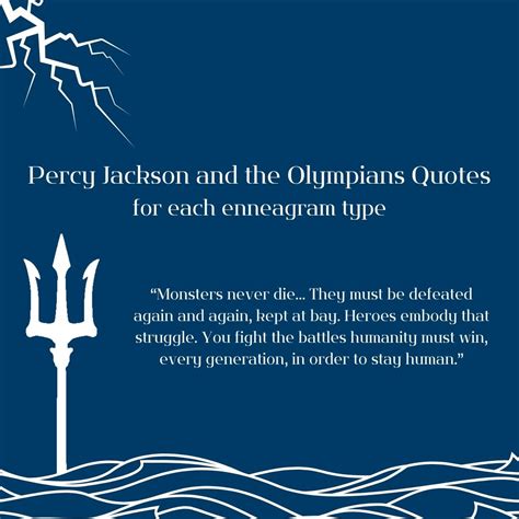 Percy Jackson Percy Quotes
