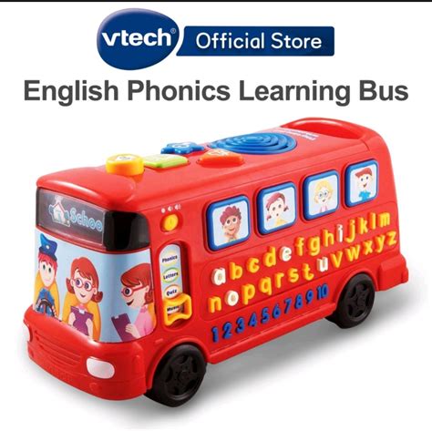 Image result for VTech Bus Farm