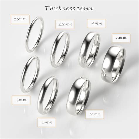 White Gold Ring Vs Platinum