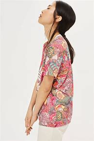 Image result for Adidas Floral Shirt