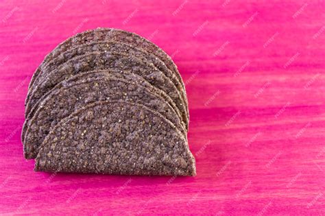 Image result for Blue Corn Taco Shells