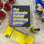 Dring The Ultimate Indian Drinking Game - India's #1 House Party Game ...
