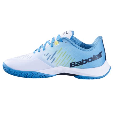 Badminton Shoes – Babolat India