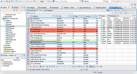 Image result for Simple Database GUI Example