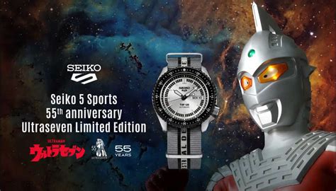 Seiko 5 SPORTS Watches for Men - SEIKO Watches for Men