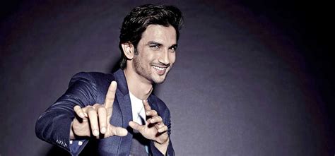 Sushant Singh Rajput All Set For Remake Of The Fault In Our Stars