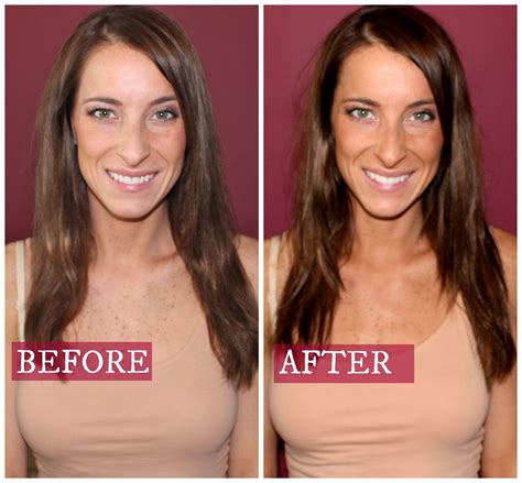 At-Home Spray Tan | Natural hair spray, Spray tan tips, Spray tanning
