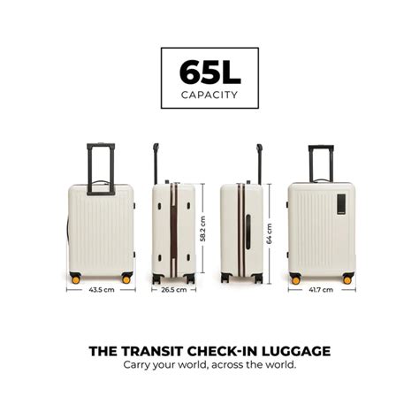 MOKOBARA - The Transit Check-in