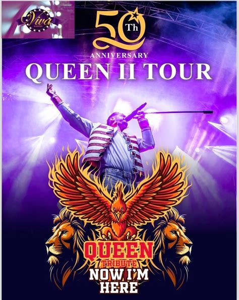 50th Celebration Tour - Viva Blackpool! , Viva Blackpool, 13 January ...