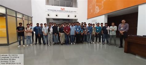 Indus University | Best University in Gujarat