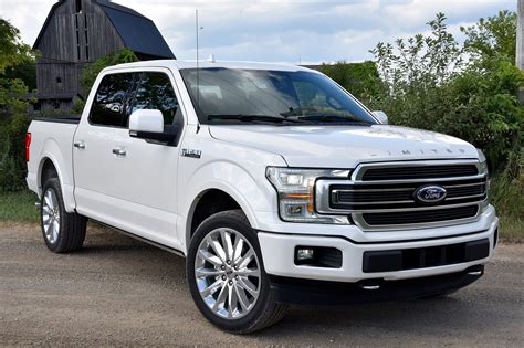 What Is The Powertrain Warranty On A 2018 Ford F150 at Lee Ramirez blog