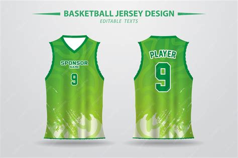 Basketball Jersey Design And Color at Robert Guajardo blog