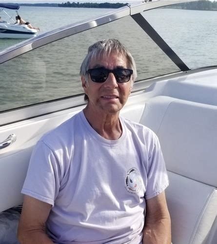 Richard Bailey Obituary (1951 - 2025) - Traverse City, MI - Manistee ...