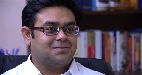 Animesh Sinha, Partner, Animesh Sinha and Partners, on independent ...