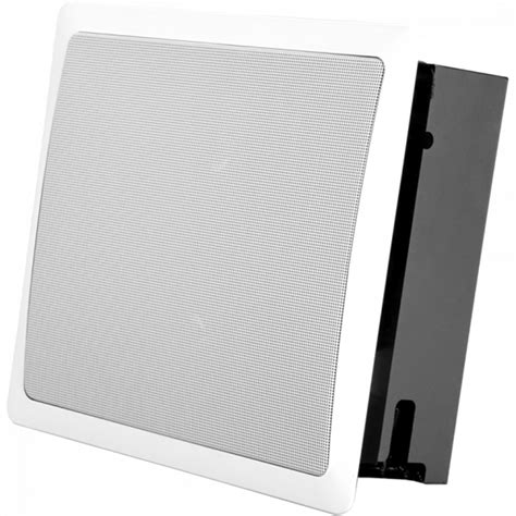 Definitive Technology UIW RSS II Reference In-Ceiling/In-Wall Bipolar ...