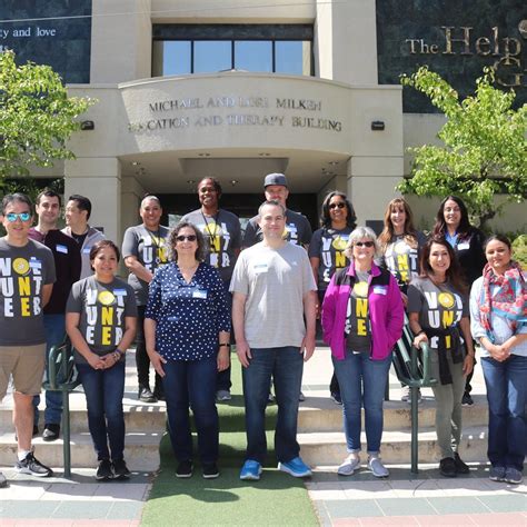 The Help Group | The Help Group is grateful for the incredible ...