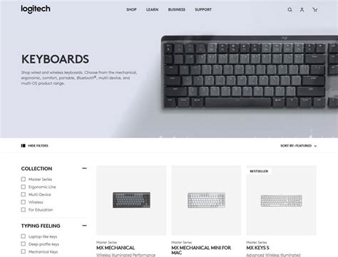 Image result for Logitech Keyboard Review