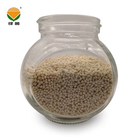 Slow Release Granular Compound Amino Acid Organic Fertilizers NPK 19-8 ...
