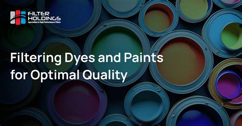 Image result for Filtering Paint