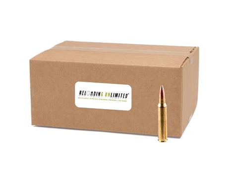 Reloading 223 Rem for Accuracy 的图像结果