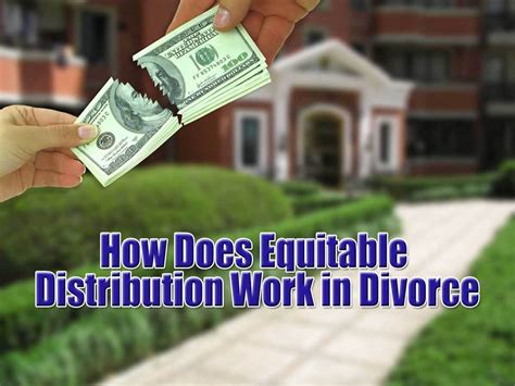 Image result for Equitable Distribution Chart