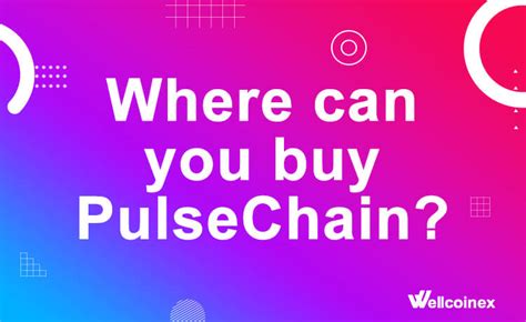 Image result for Pulse Chain