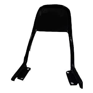 Sahara Seats Compatible With Interceptor 650 Back Rest/Back Support for ...