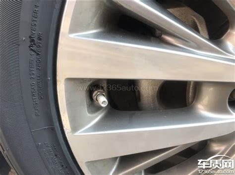北京现代名图变速箱顿挫轮毂氧化严重-铝合金轮毂网 Al-Alloy Wheel
