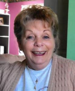 Geraldine Quinn - Obituary - Quad Cities Daily