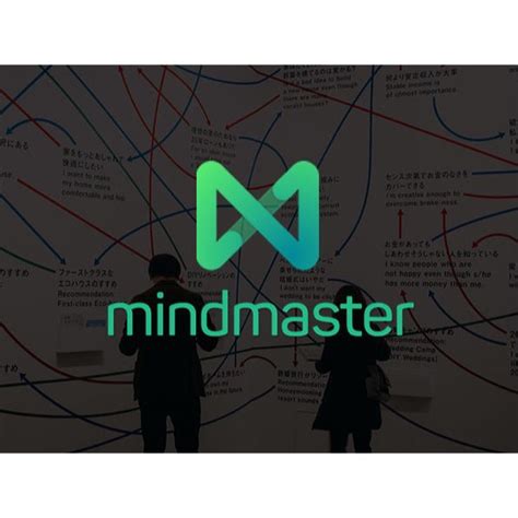 Edraw MindMaster: MindMapping- und Brainstorming-Tool » Sir Apfelot