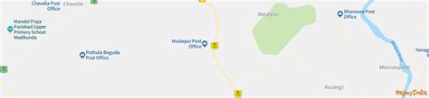 Muslapur, Hyderabad: Map, Property Rates, Projects, Photos, Reviews, Info