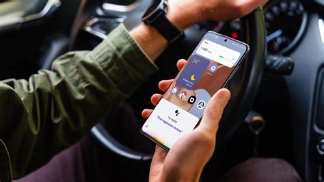 Smart View Phone Feature 的图像结果