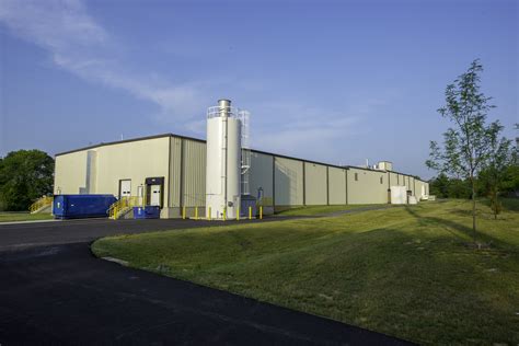 Unique Pretzel Bakery – Dolan Construction