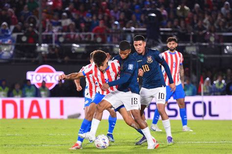 ‘Kendry Páez no se ganó el derecho de estar en el Mundial; la ...