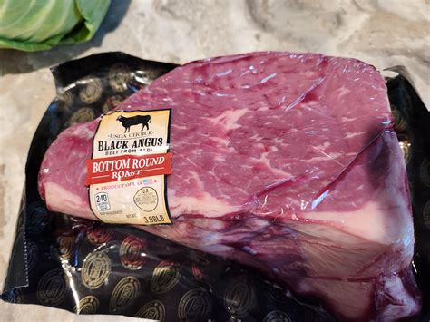 Aldi Chuck Roast Review at Sarah Dobell blog