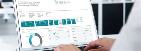 AI Powered Dynamics 365 Business Central Improves Efficiency