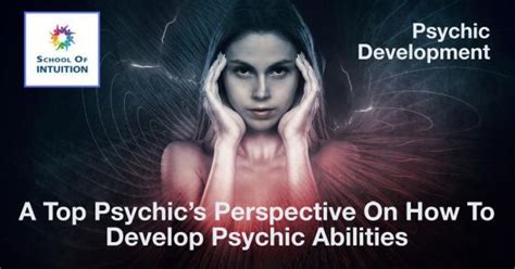 How to Develop Psychic Abilities 的图像结果