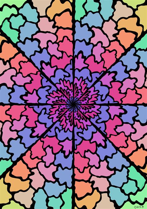 Image result for How to Draw a Scroll Using Procreate