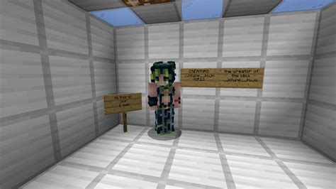 Image result for Glass Block Minecraft